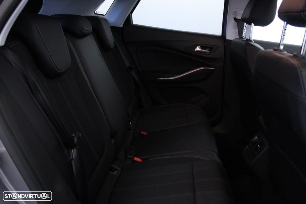 Opel Grandland 1.5 CDTI GS AT - 15