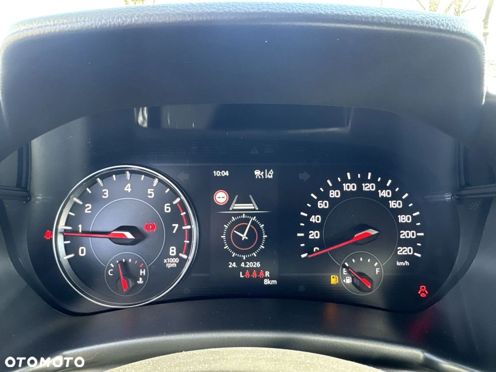 Suzuki Swift 1.2 Dualjet SHVS Premium Plus - 14