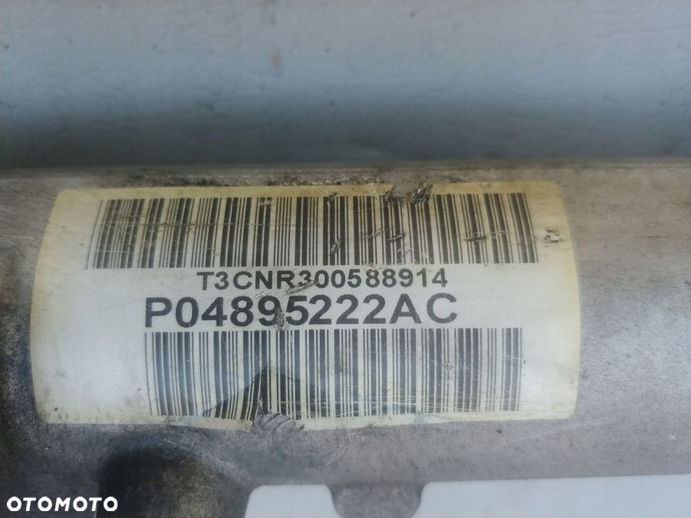 PRZEKŁADNIA KIEROWNICZA CHRYSLER 300C MAGNUM - 2