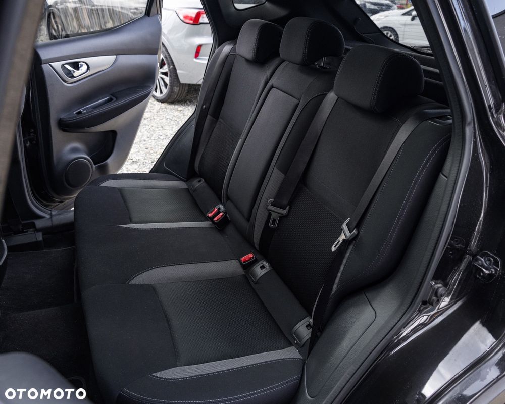 Nissan Qashqai 1.2 DIG-T N-Connecta - 33
