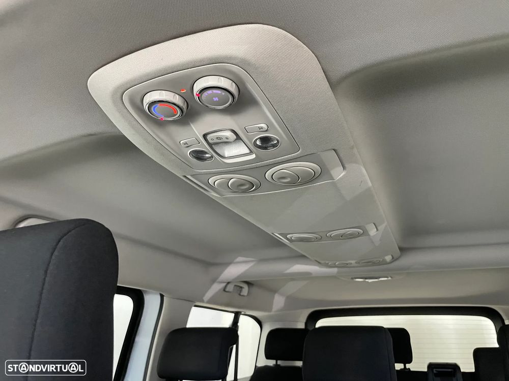 Opel Vivaro 1.5 CDTi L3H1 Essentia - 8