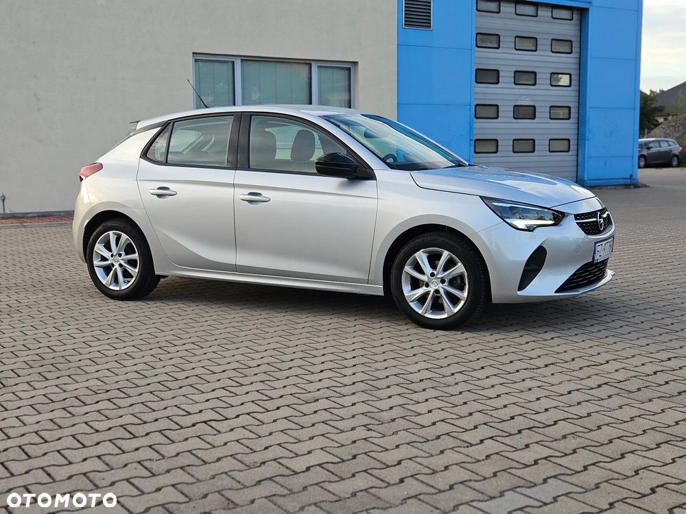 Opel Corsa 1.2 Elegance S&S - 13