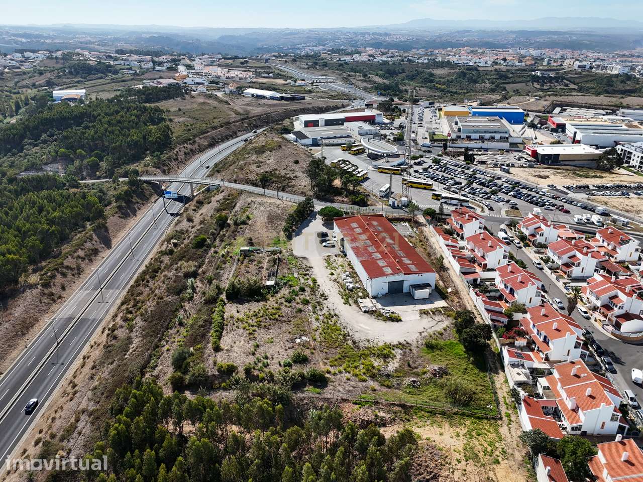 Terreno para construção Ericeira - Grande imagem: 4/17