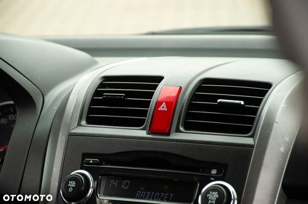 Honda CR-V 2.0 Executive - 18