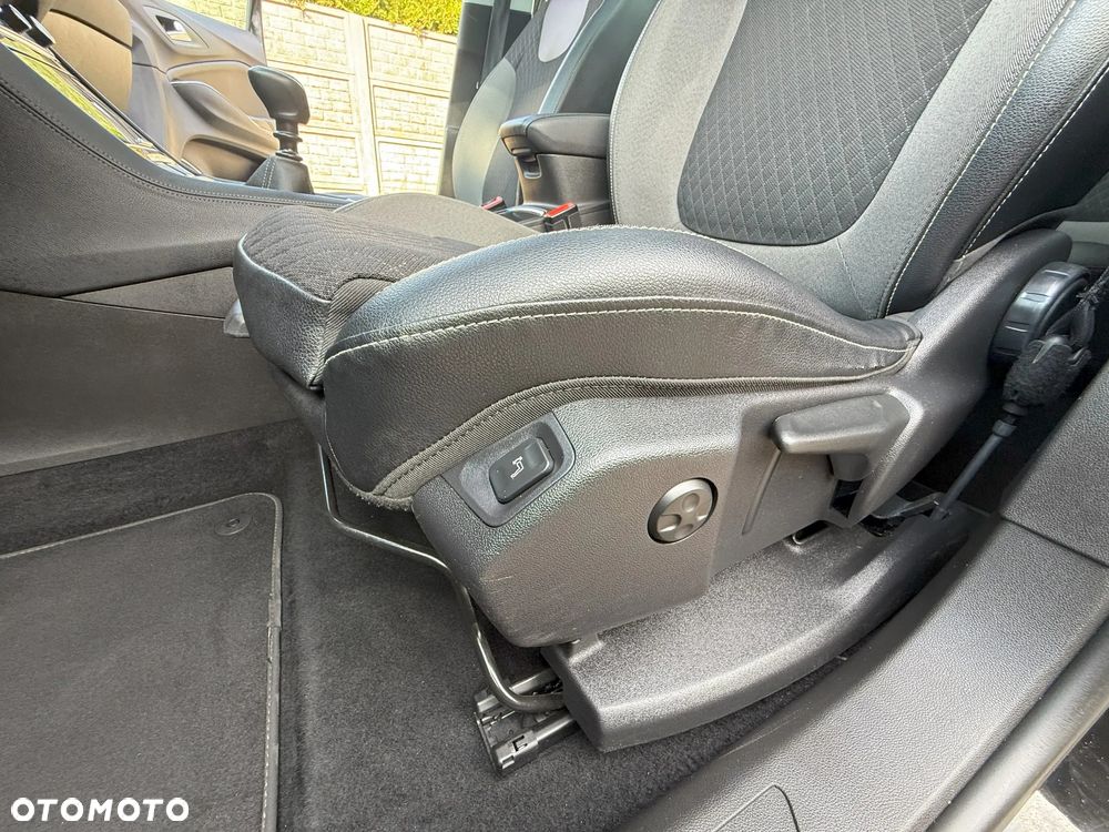 Opel Grandland X 1.6 D Start/Stop Edition - 12