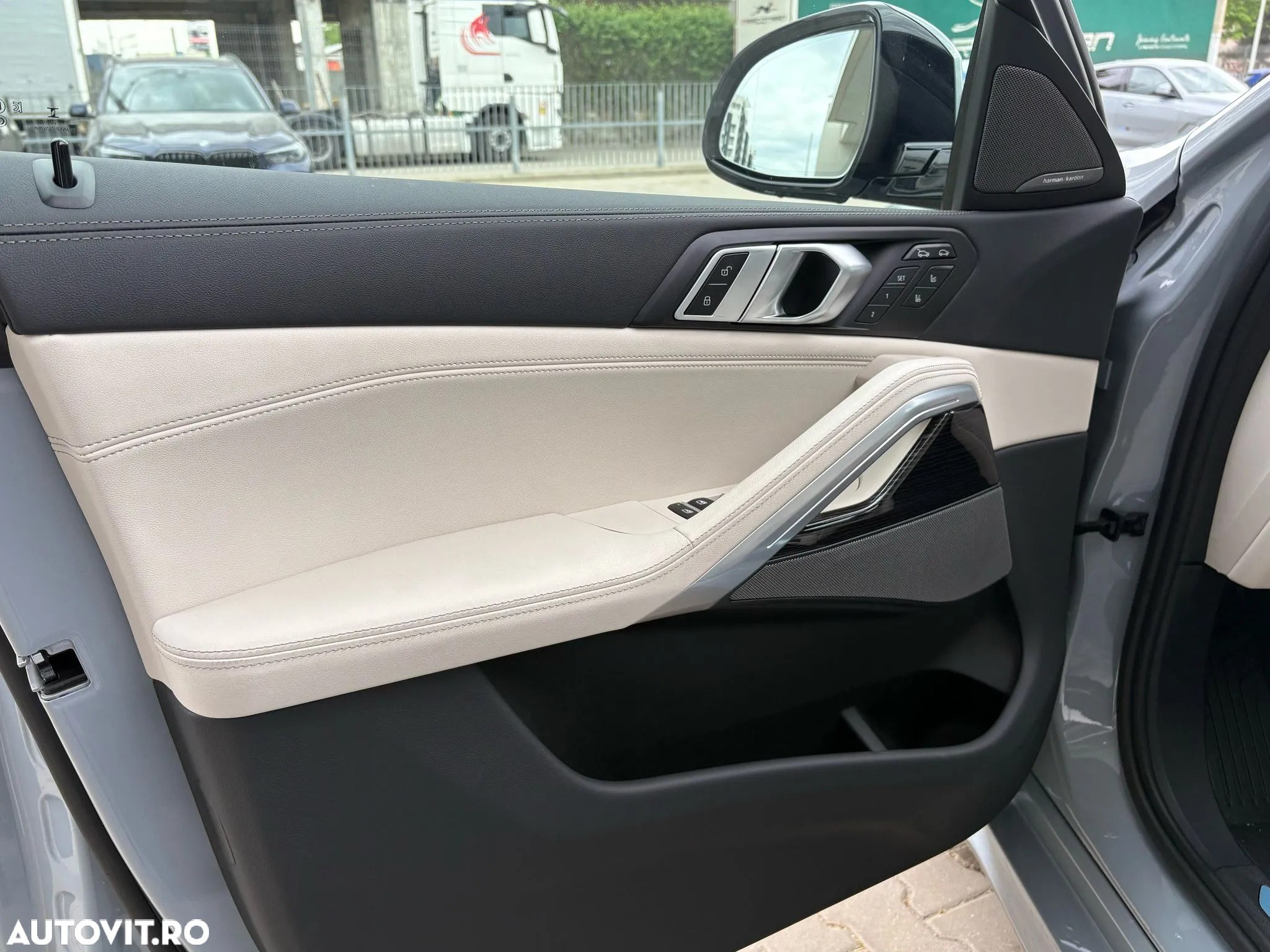 BMW X6 xDrive30d AT MHEV - 12