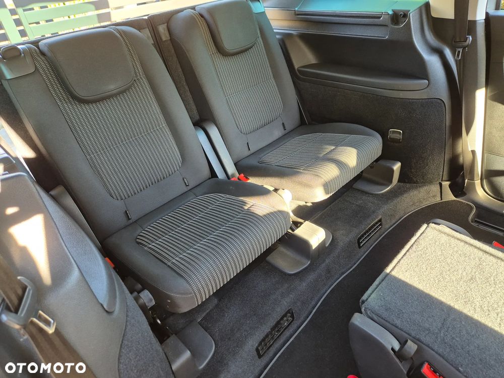Seat Alhambra 1.4 TSI Style - 16