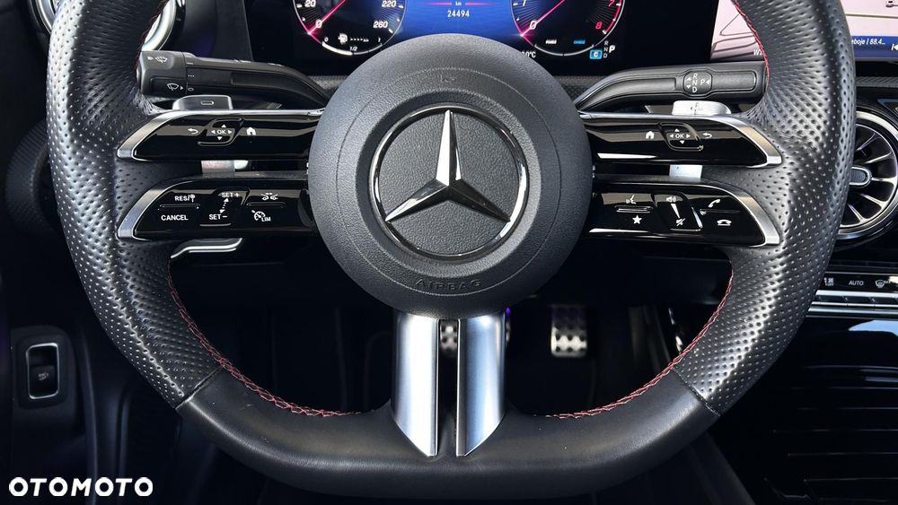 Mercedes-Benz CLA - 15
