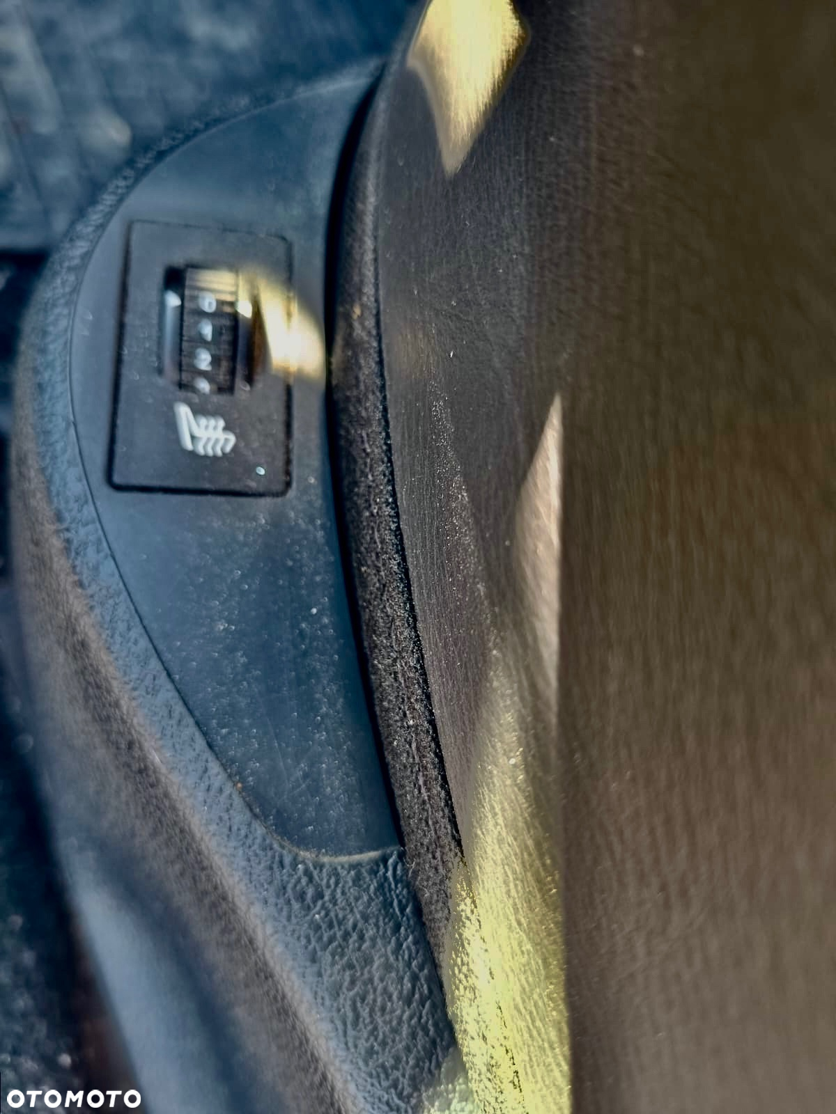 Peugeot 407 2.7HDi V6 Sport - 6