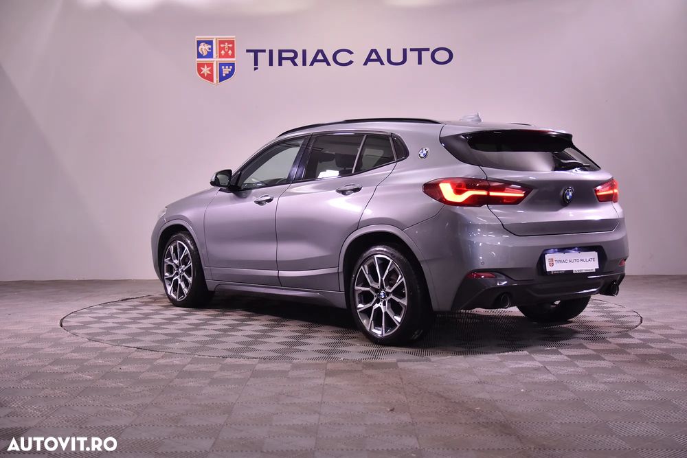 BMW X2 xDrive20d AT - 3