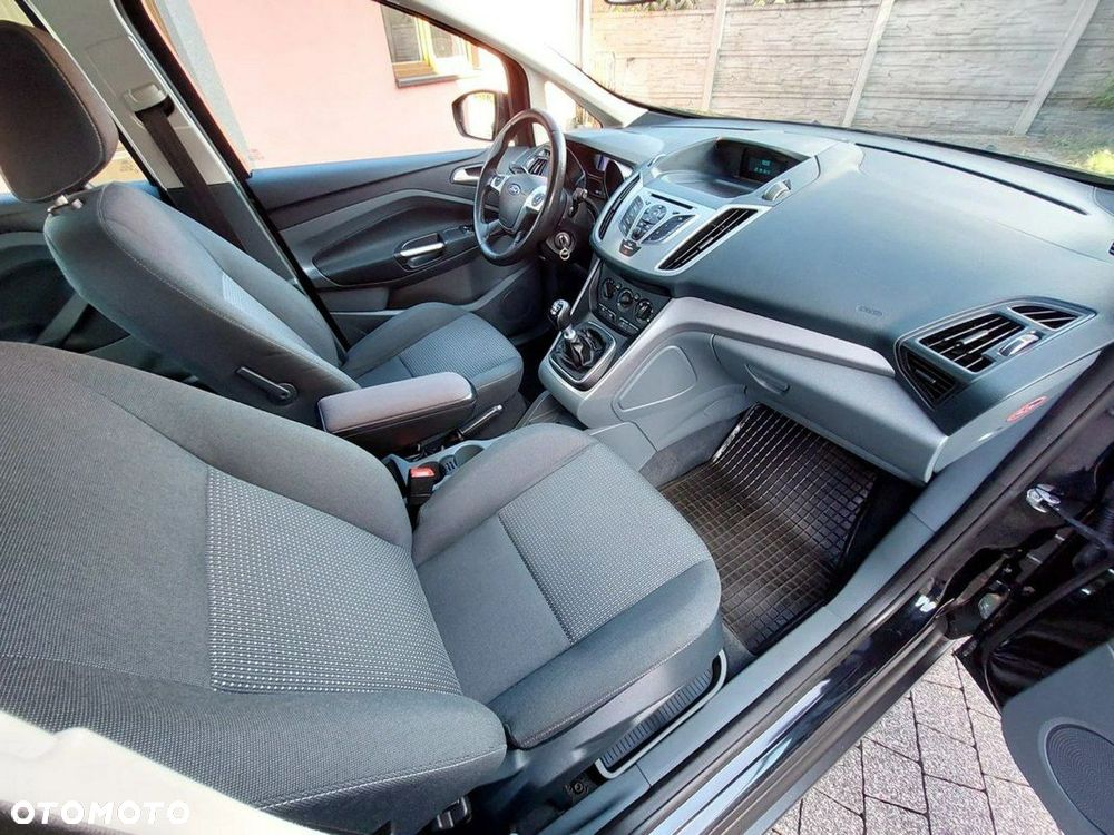 Ford C-MAX - 5