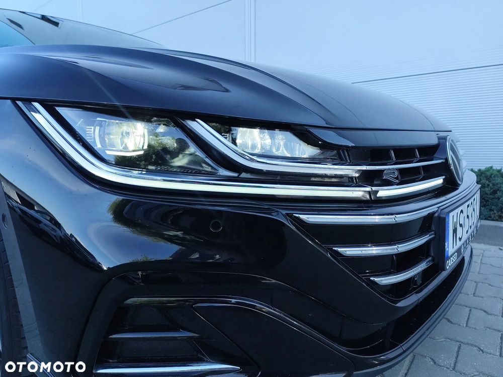 Volkswagen Arteon 2.0 TDI 4Motion R-Line DSG - 36