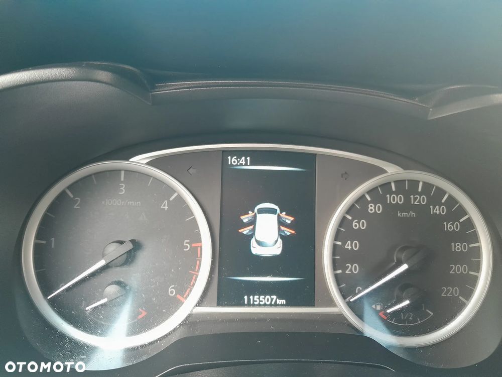 Nissan Micra 1.5 dCi Visia Plus - 18