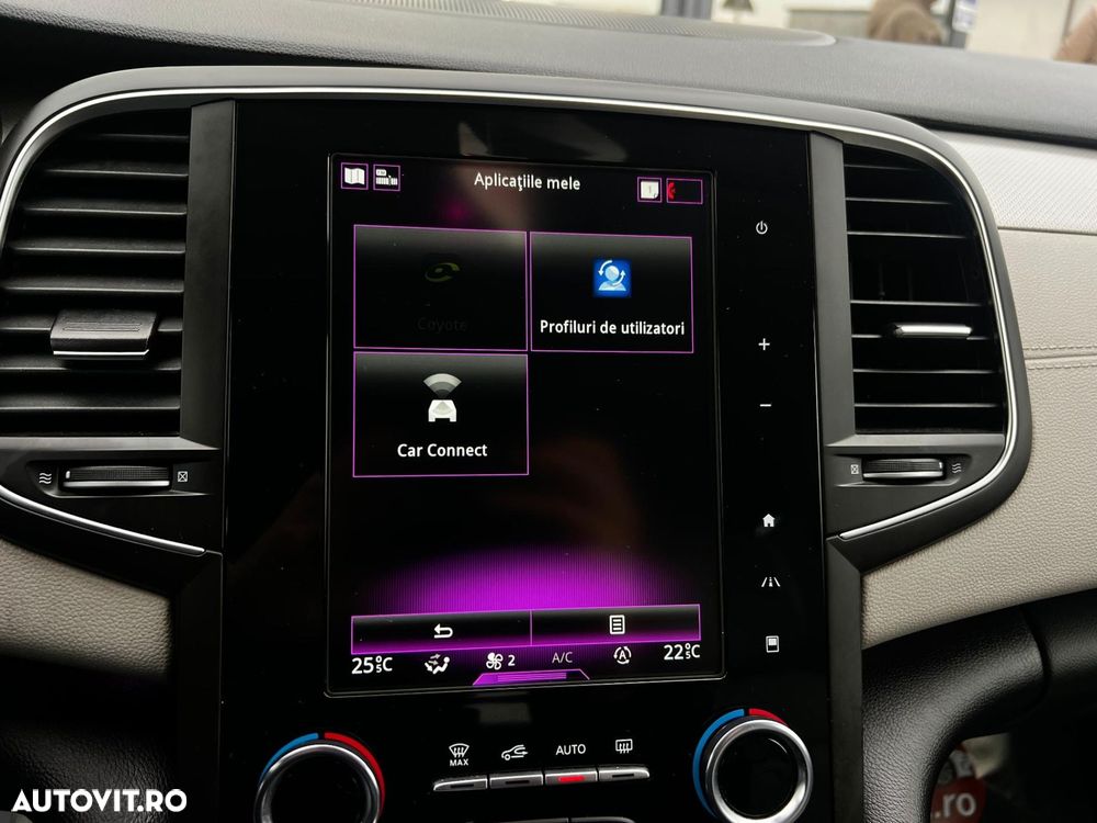 Renault Talisman - 31