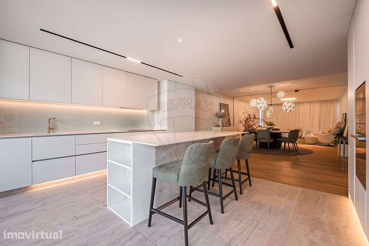 Apartamento T3 para venda - Grande imagem: 4/5