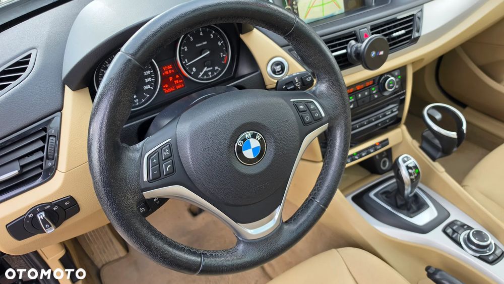BMW X1 - 15