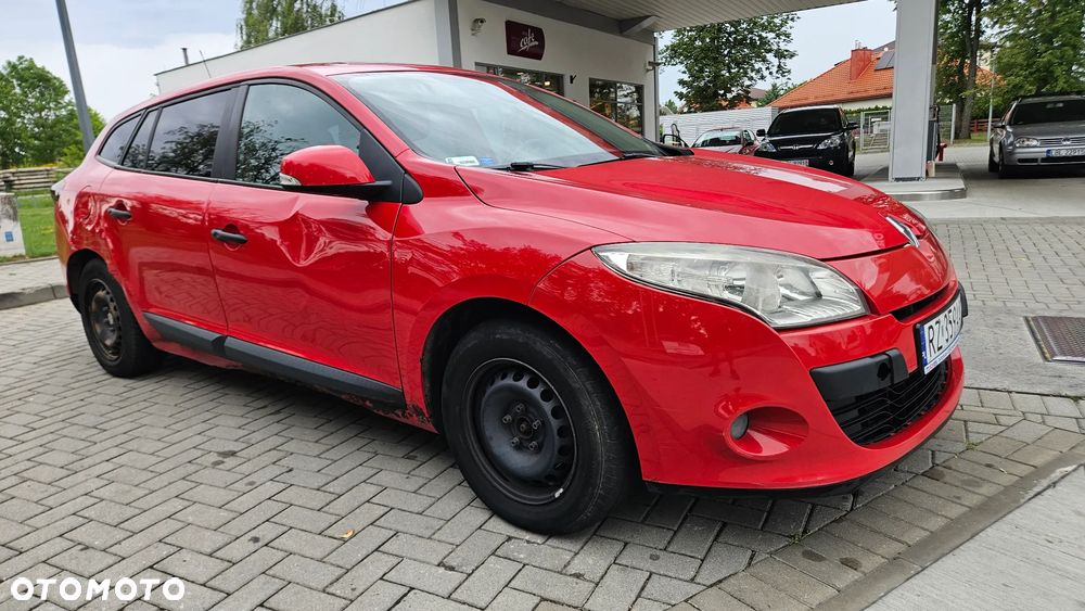 Renault Megane - 7