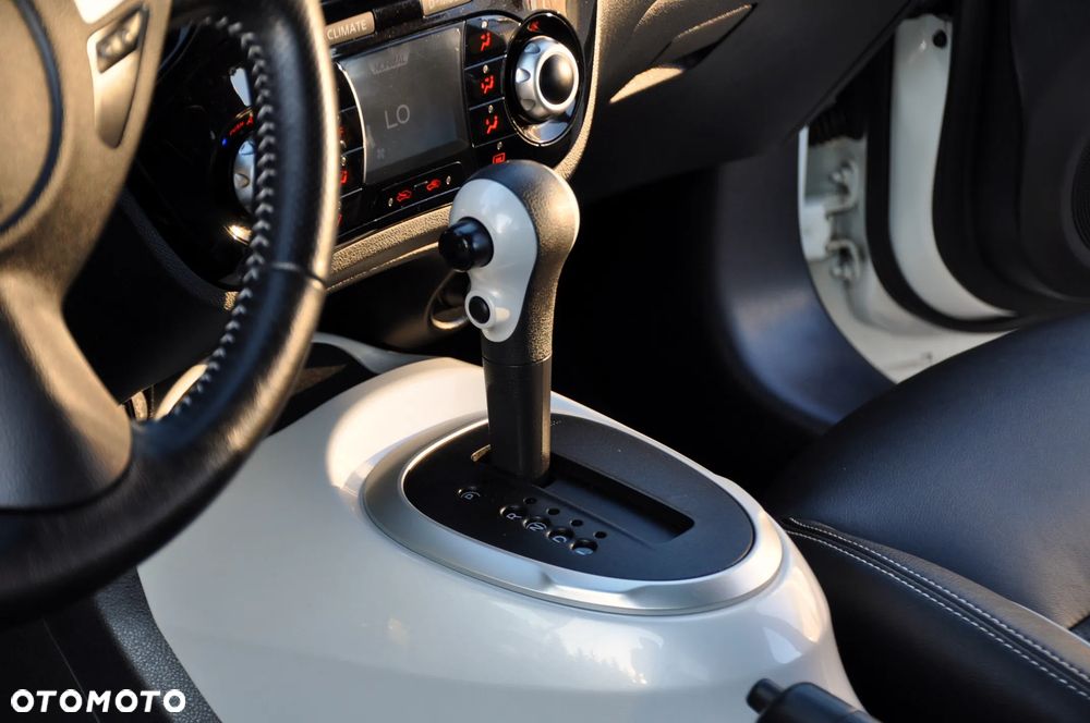 Nissan Juke - 34