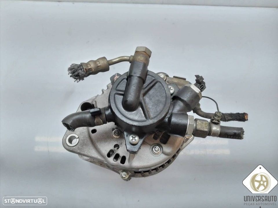 ALTERNADOR OPEL COMBO TOUR 2002 - 5