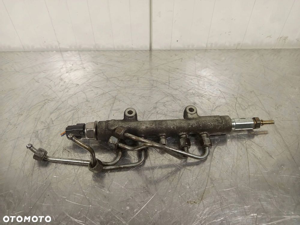 Przewód paliwowy Ford Transit 2.2 Listwa Wtryskowa - 4