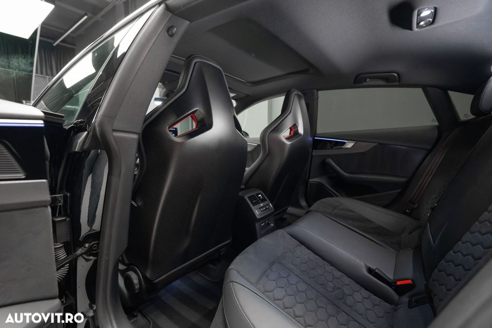 Audi RS5 - 28