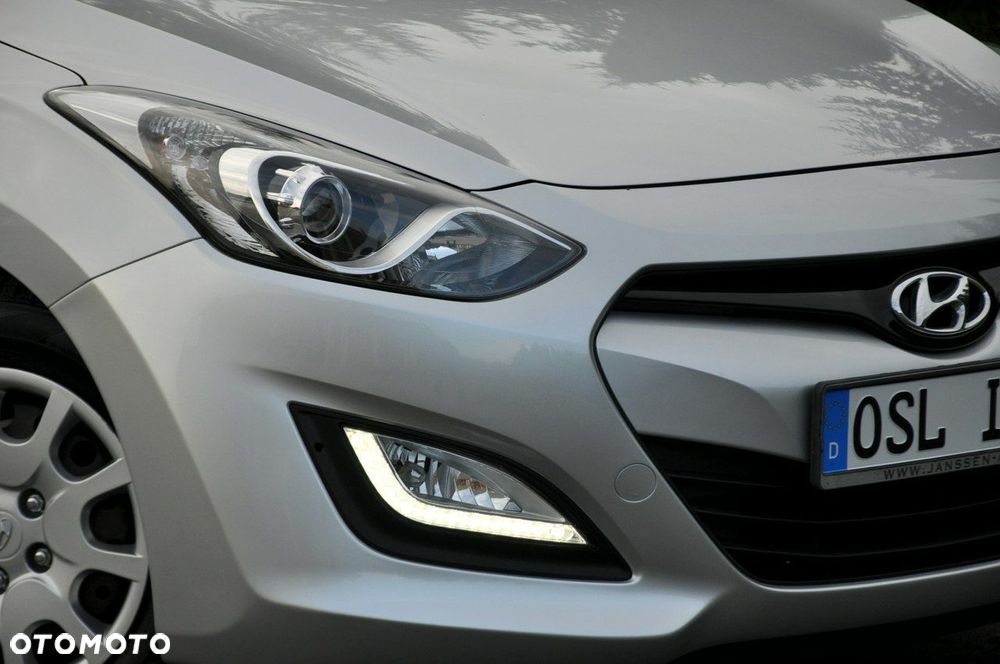 Hyundai i30 - 12