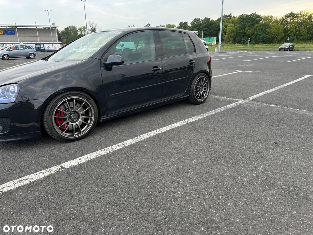 Volkswagen Golf 2.0 TSI GTI DSG - 5