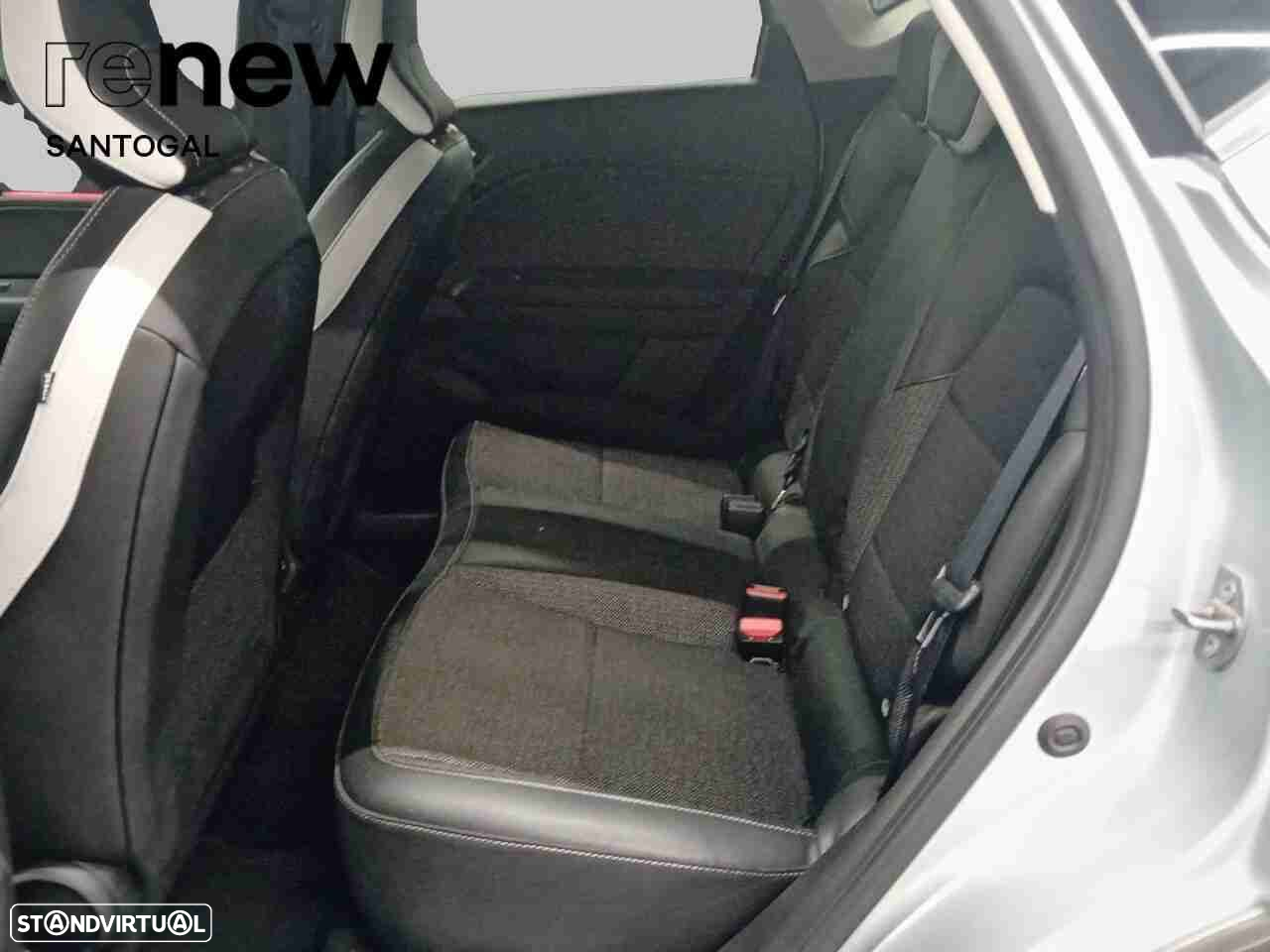 Renault Captur 1.0 TCe Techno - 14