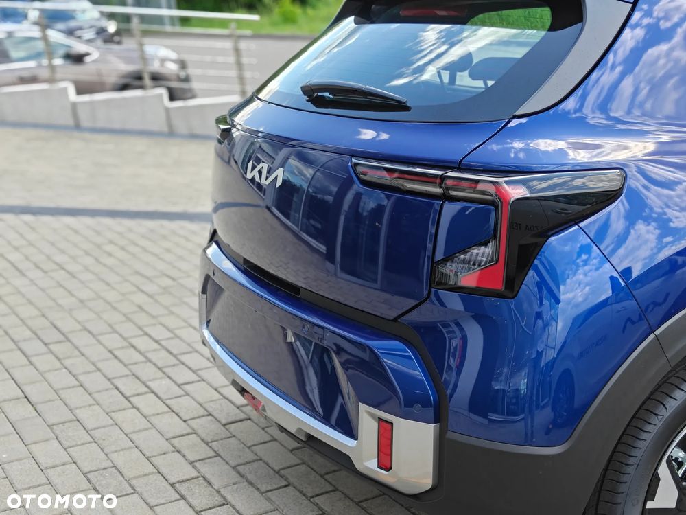 Kia Stonic 1.0 T-GDI M - 8