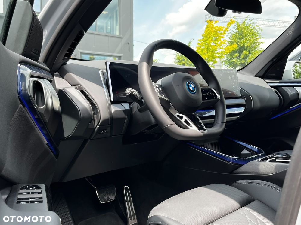 BMW X3 - 13
