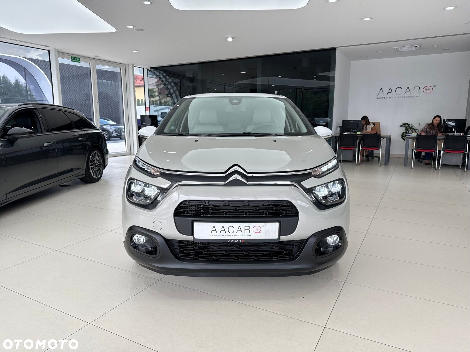 Citroën C3 1.2 PureTech Max EAT6 - 7
