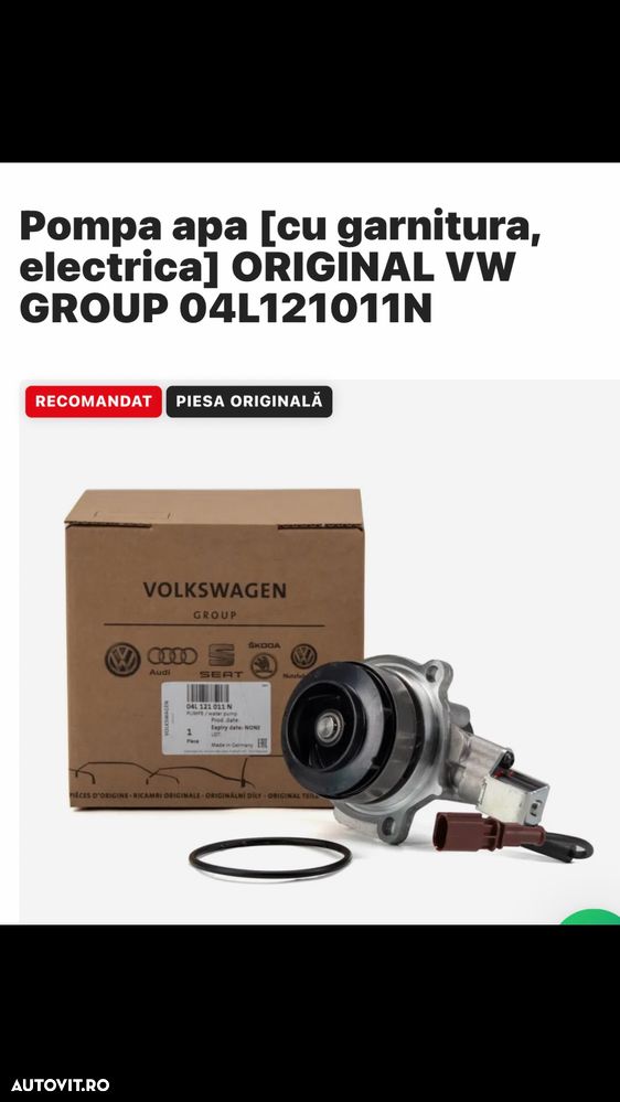 Volkswagen Caddy 2.0 (5-Si.) Trendline - 30