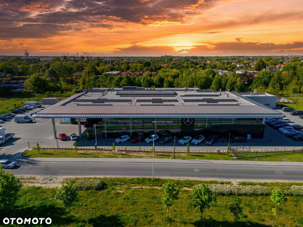 Mercedes-Benz Klasa G - 8