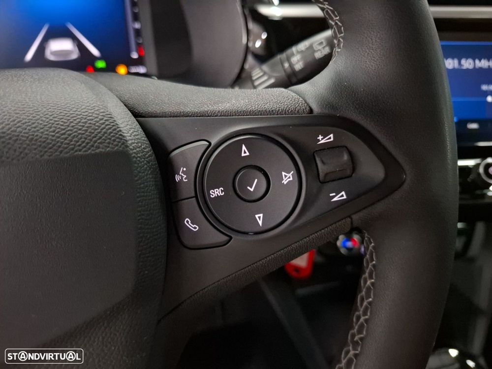 Opel Corsa 1.2 T GS - 17