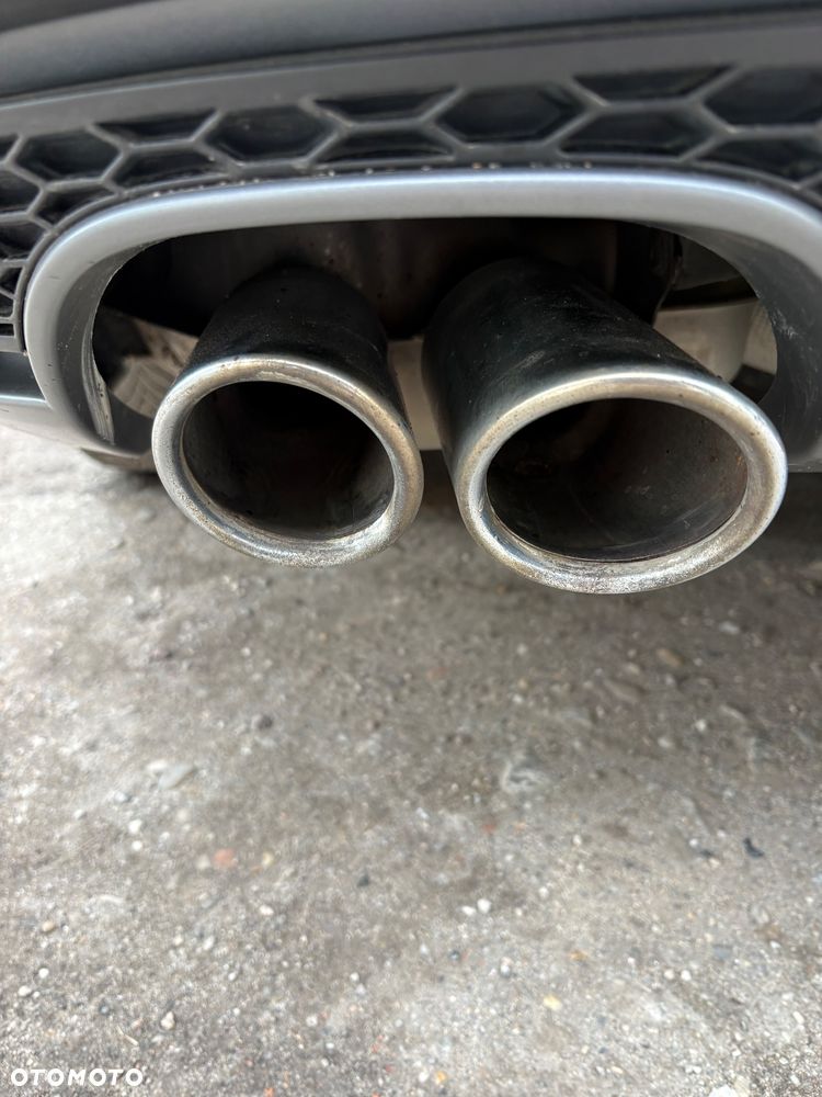 Audi A4 Avant 2.0 TDI DPF clean diesel S line Sportpaket - 31