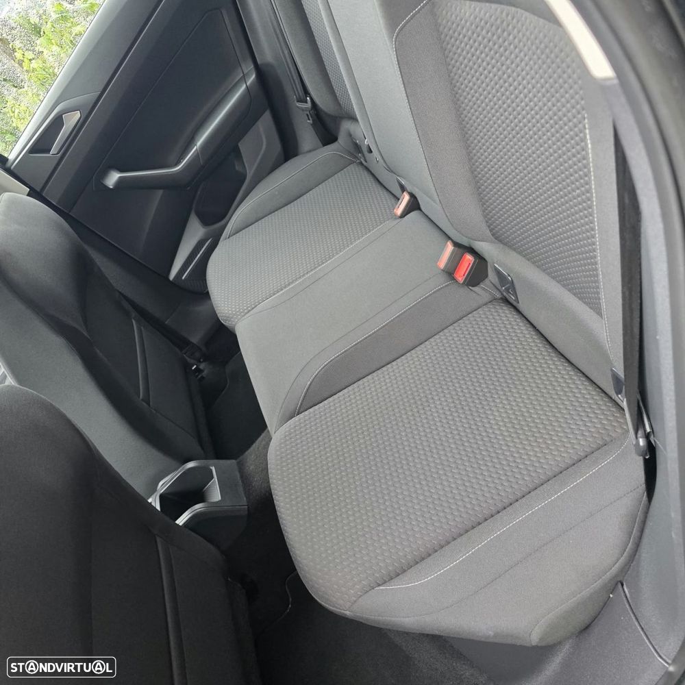 VW Polo 1.6 TDI Confortline - 31