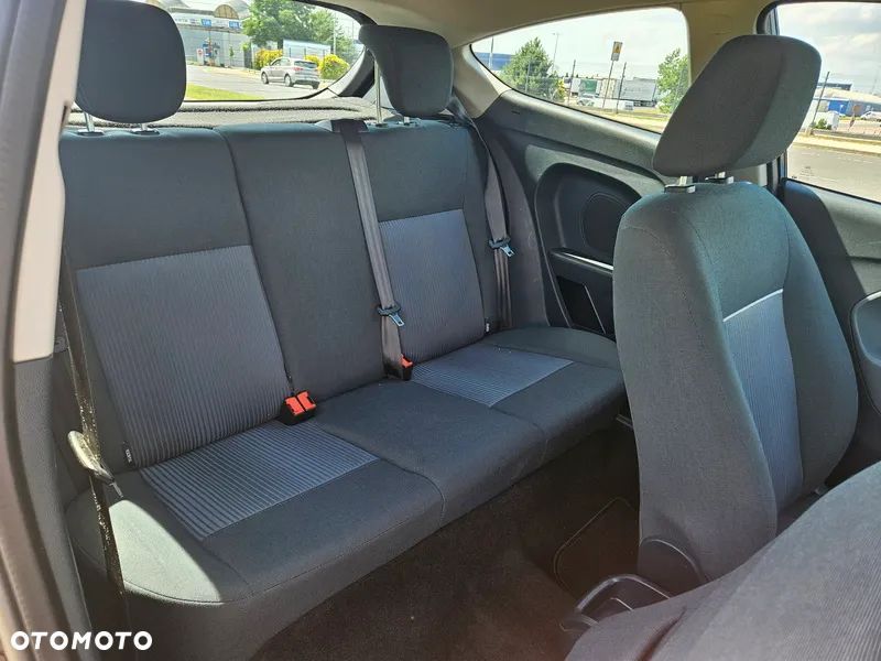 Ford Fiesta 1.25 Ambiente - 14