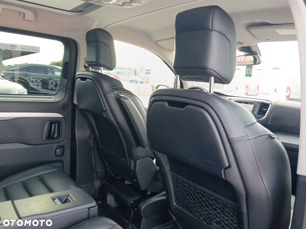 Toyota Proace Verso 2.0 D4-D Long VIP - 11