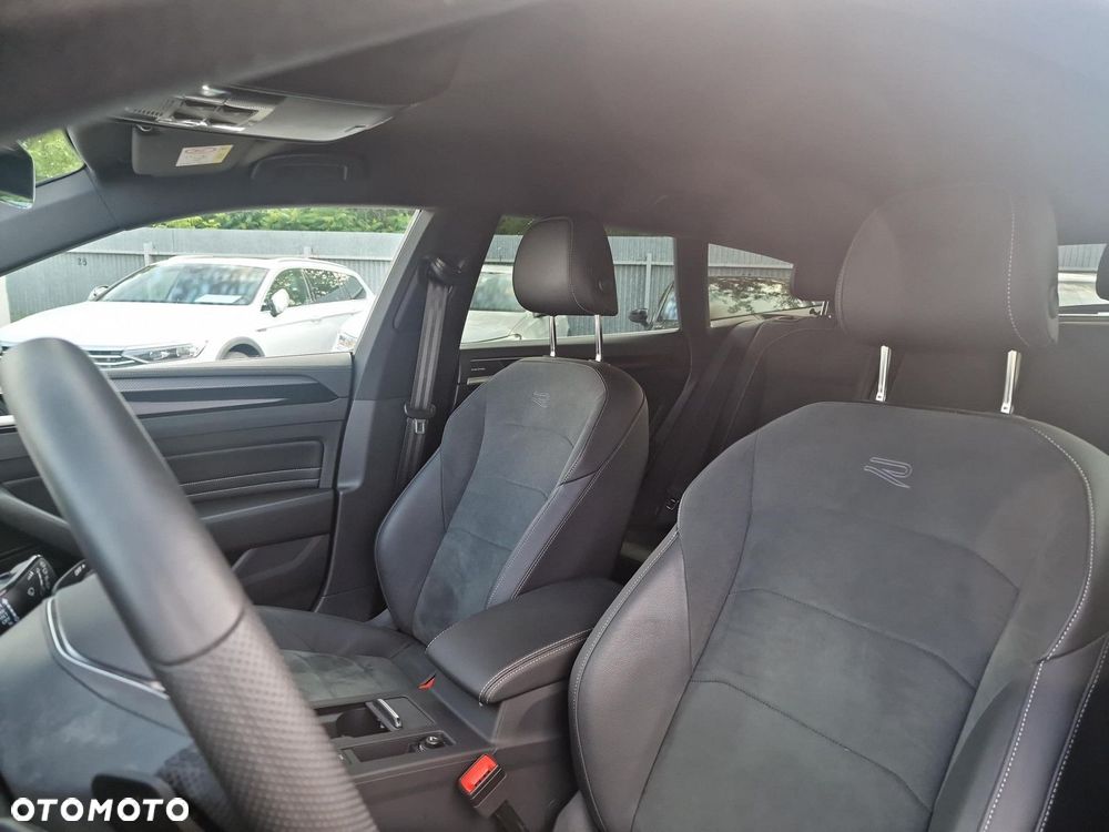 Volkswagen Arteon 2.0 TDI 4Motion R-Line DSG - 11