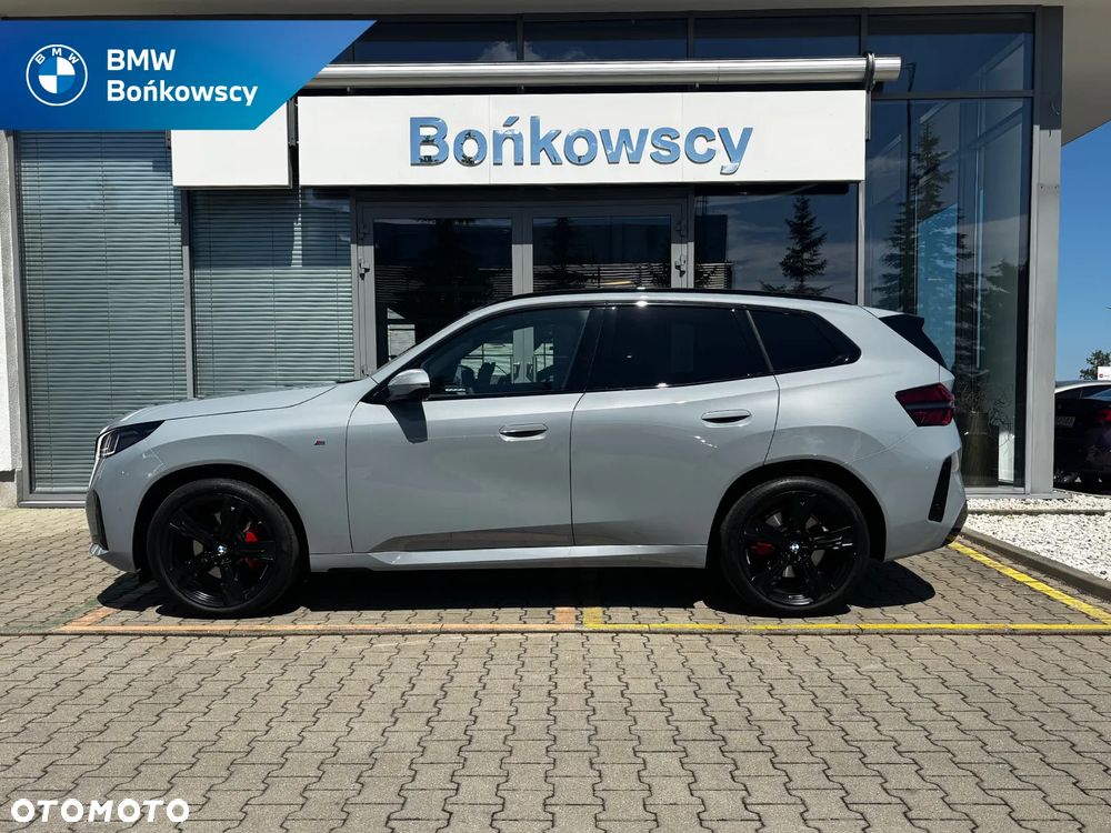 BMW X3 xDrive20 mHEV - 4