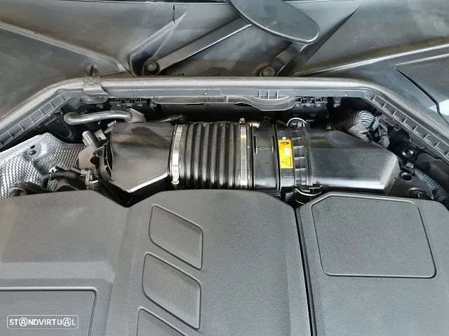 Mercedes-Benz C 300 de AMG Line - 20