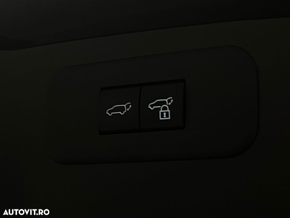 Lexus Seria NX 450h+ AWD CVT PHEV Luxury - 36