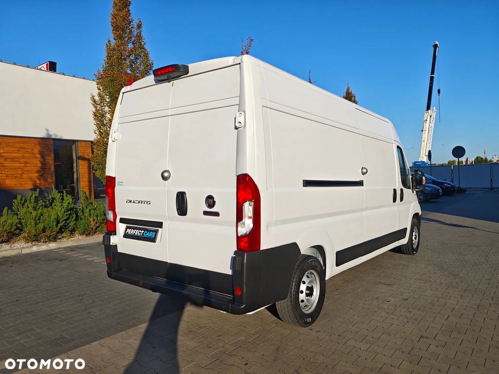 Fiat Ducato - 8