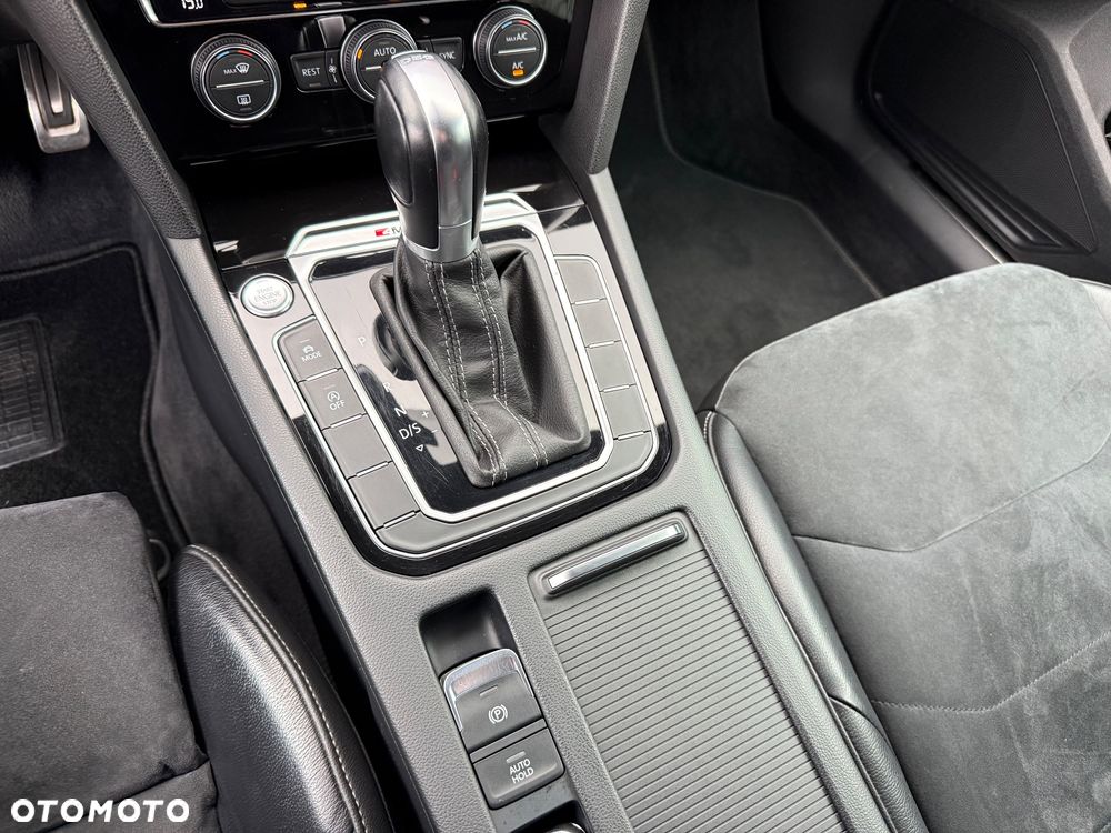 Volkswagen Arteon 2.0 TDI 4Motion SCR R-Line DSG - 23