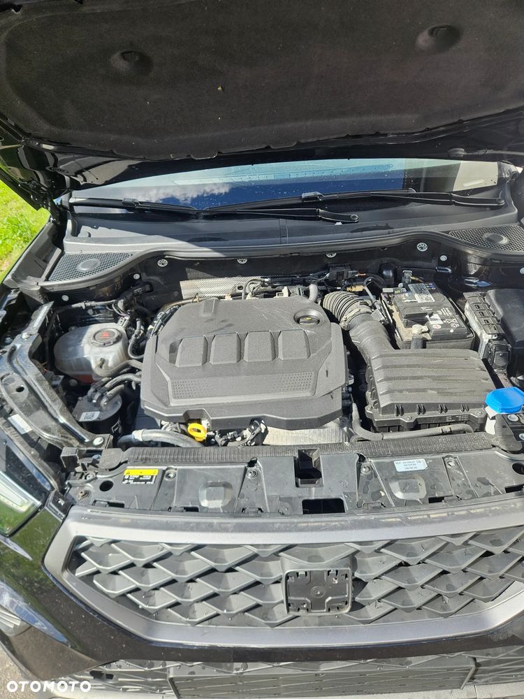 Seat Ateca 2.0 TDI DSG Style Edition - 6