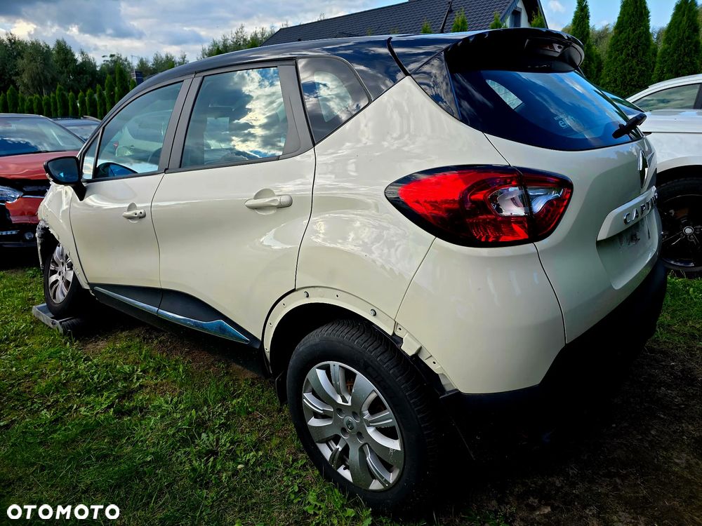 Renault Captur ENERGY TCe 90 Start&Stop Luxe - 2