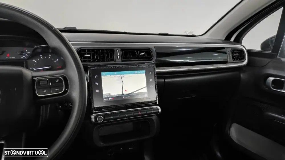 Citroën C3 1.2 PureTech Feel - 27