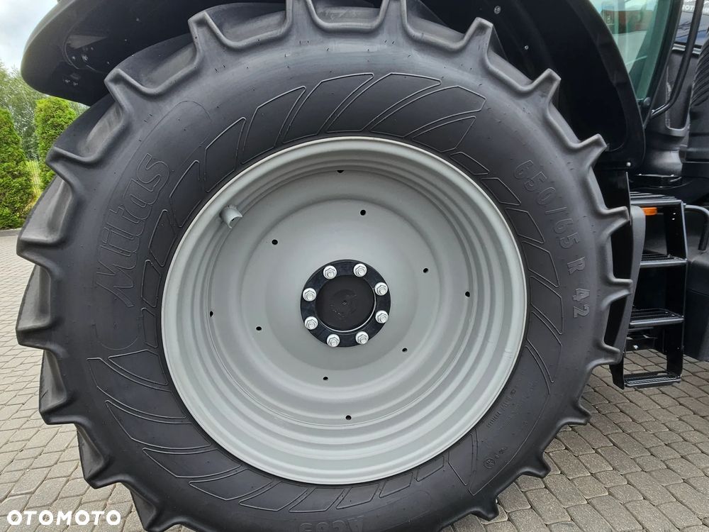 Deutz-Fahr 6230 RCSHIFT WARRIOR  AGROTRON P.NOWY SALON POLSKA! - 12