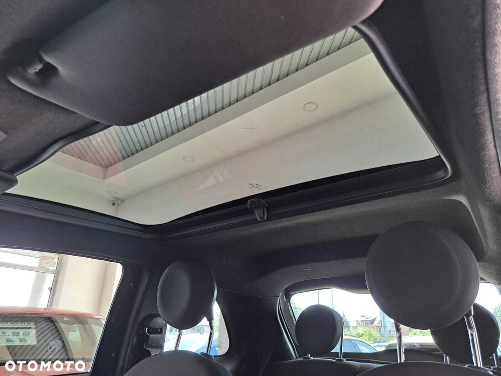Fiat 500 1.0 Hybrid Dolcevita - 17