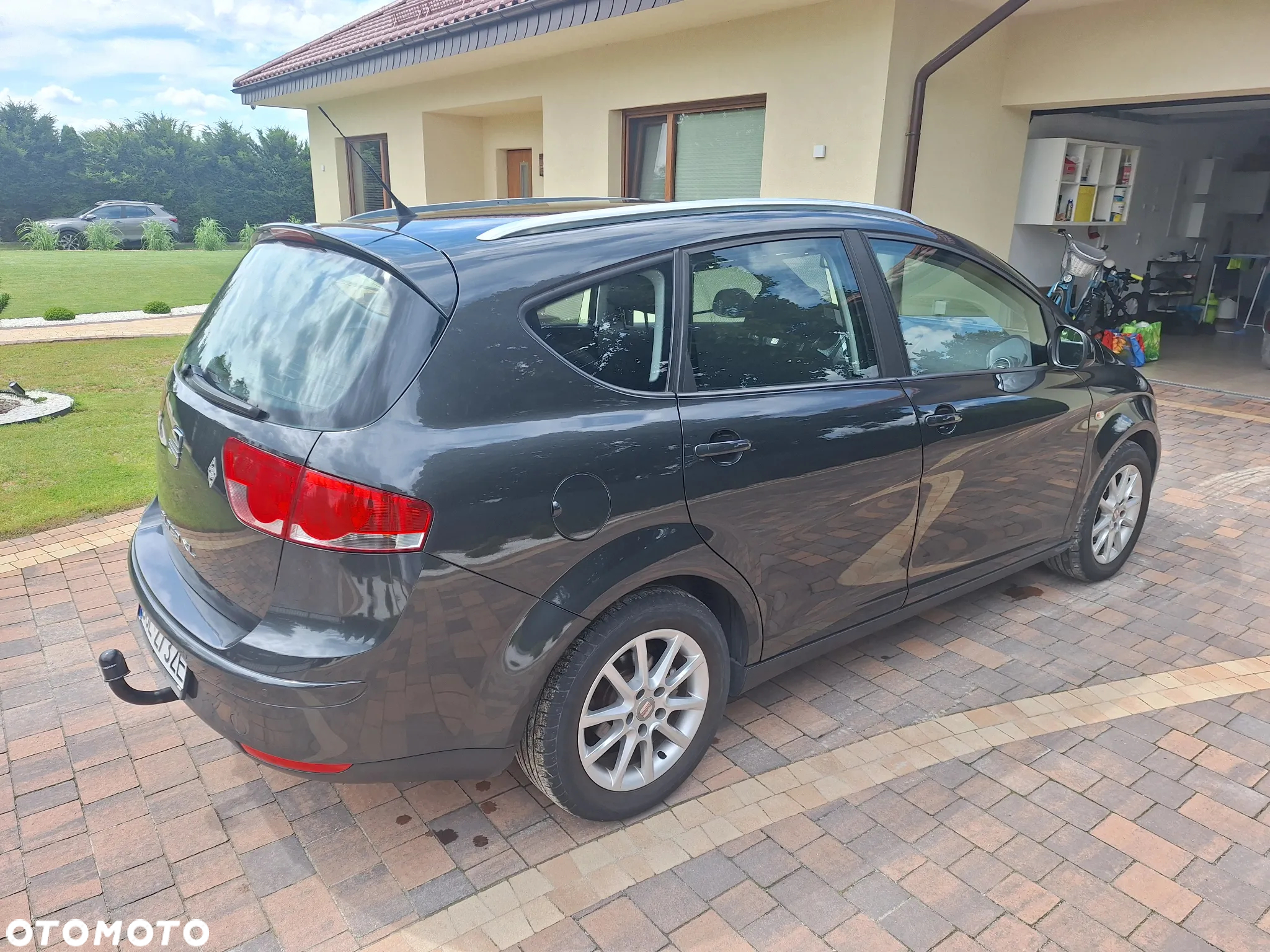 Seat Altea XL 1.6 TDI DPF CR Ecomotive Style - 4